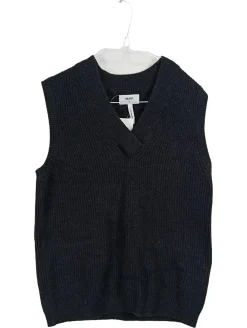 Pullunder> Pullunder Größe 36 schwarz