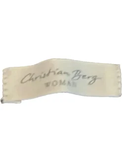 Pullunder Größe 44-Christian Berg Hot