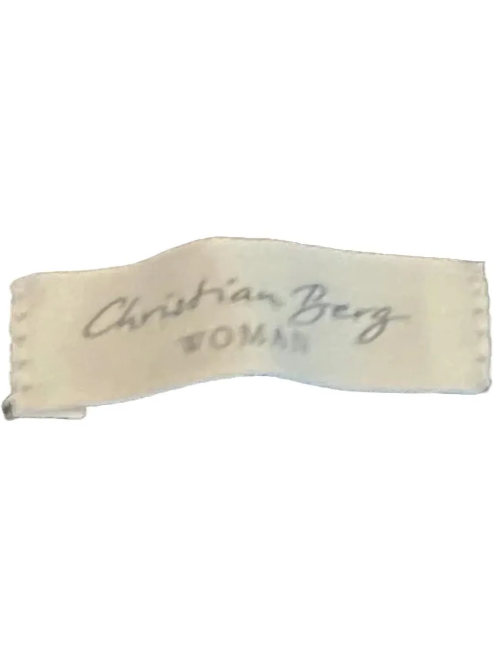 Pullunder Größe 44-Christian Berg Hot