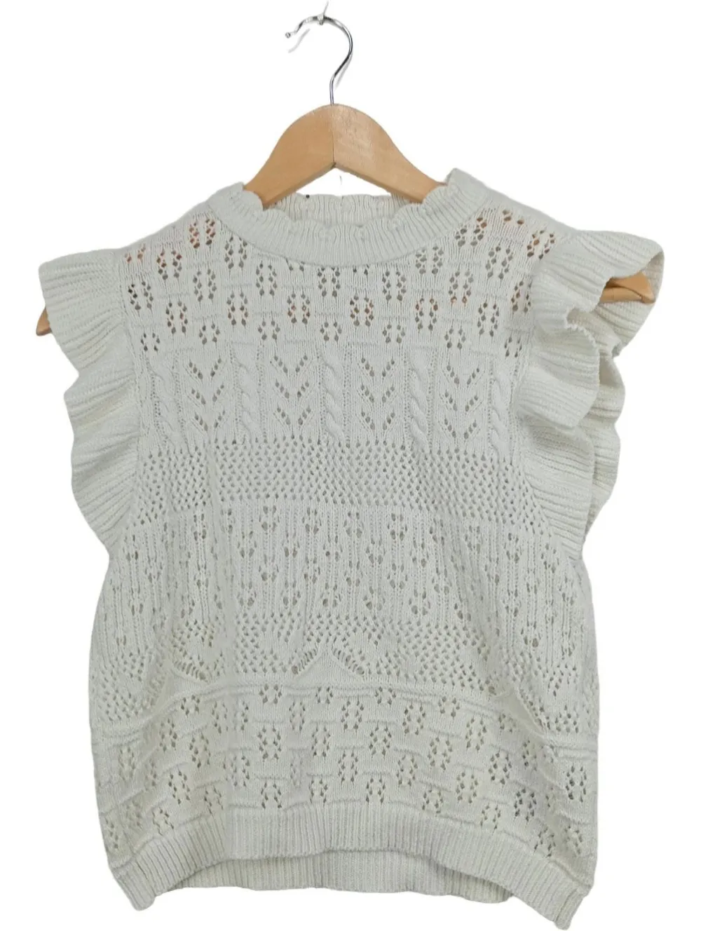 Pullunder Größe 34-Only Discount