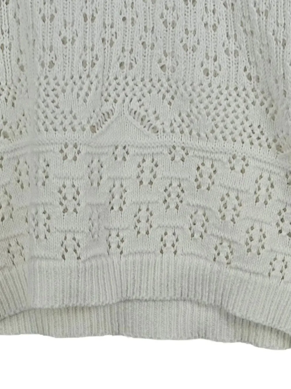 Pullunder Größe 34-Only Discount