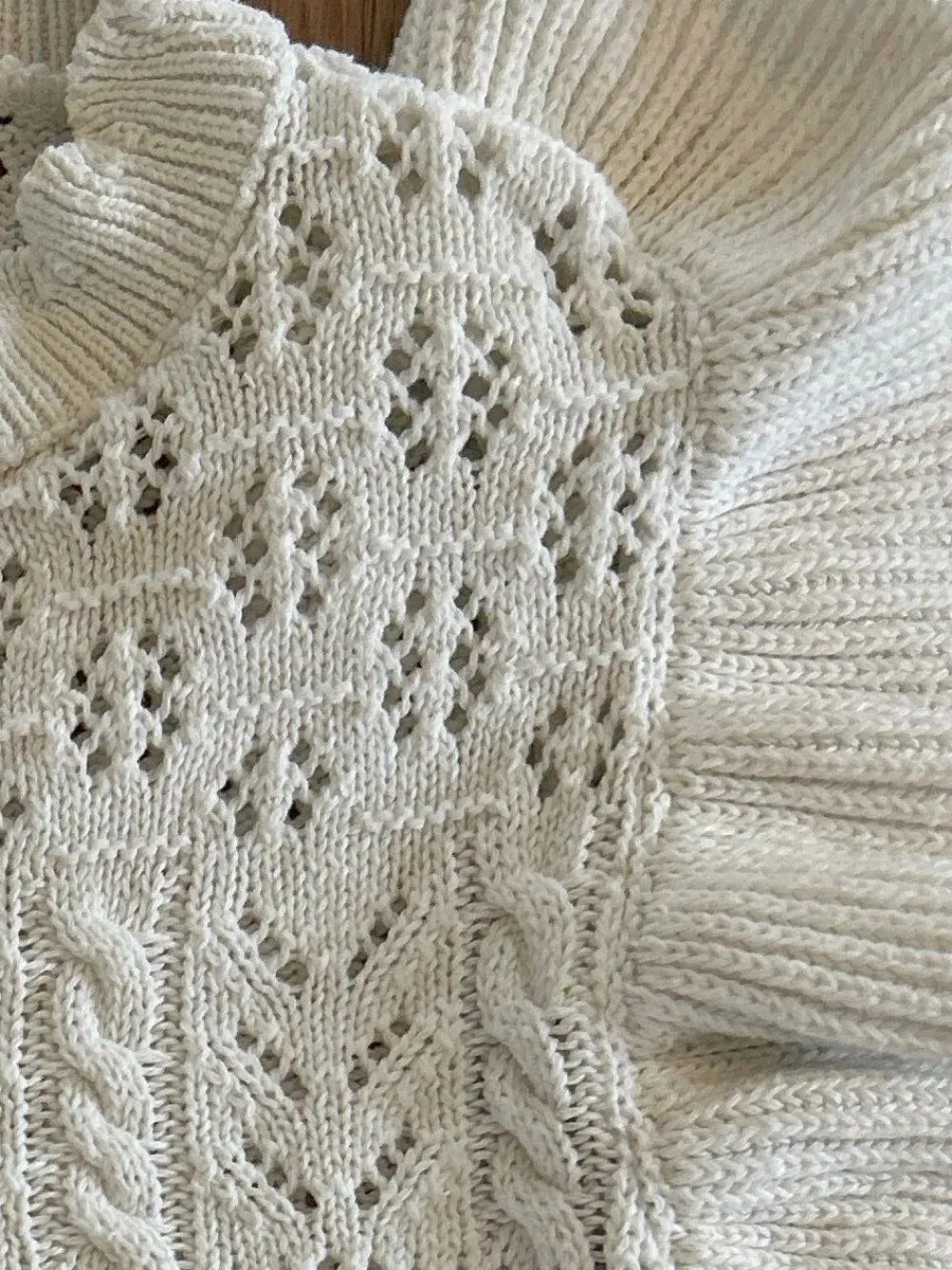 Pullunder Größe 34-Only Discount