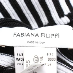 Pullunder Größe 40-Fabiana Filippi Clearance