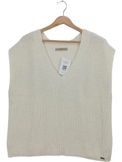 Pullunder> Pullunder Größe 36 weiß