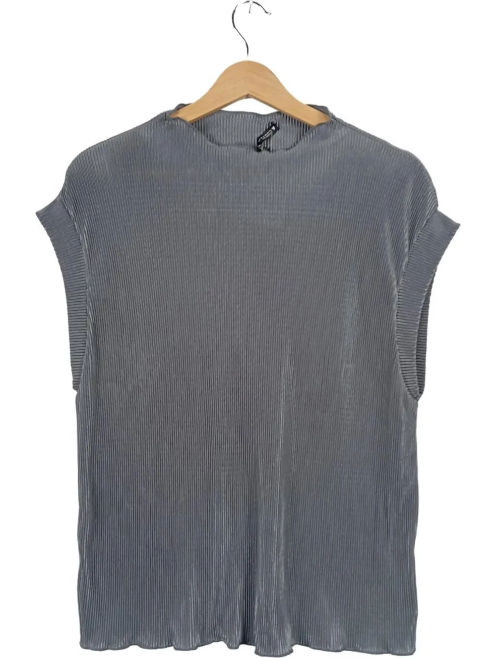 Pullunder> Pullunder Größe 38 grau