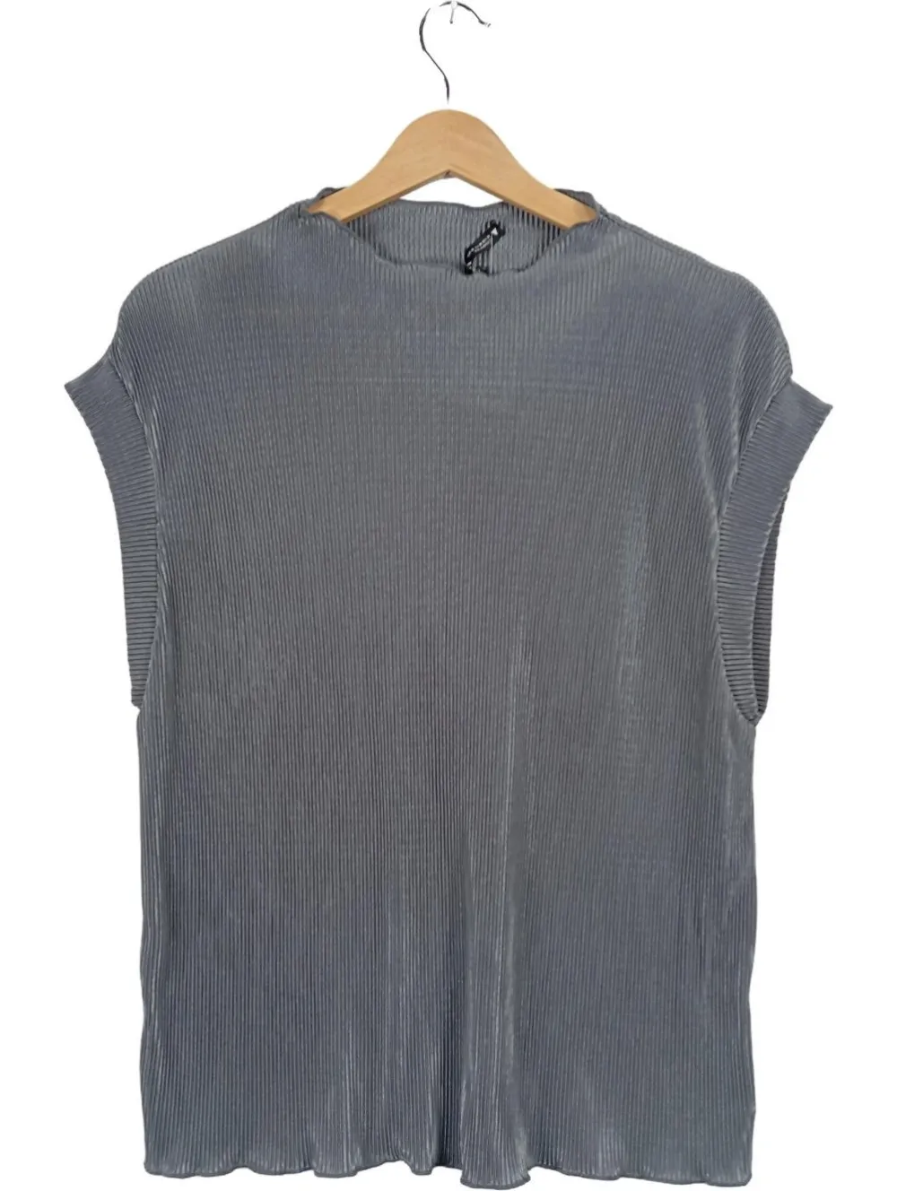 Pullunder> Pullunder Größe 38 grau