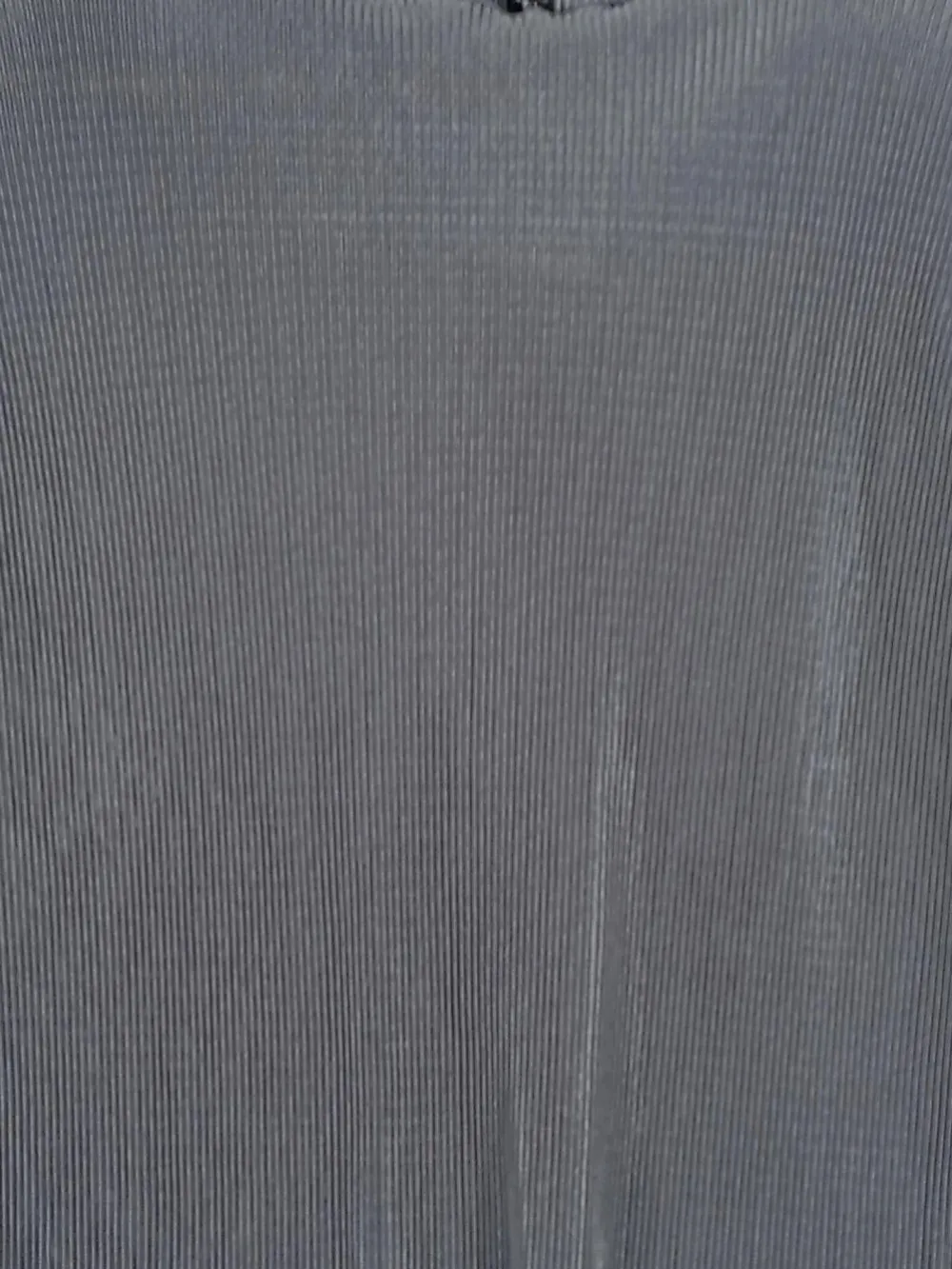 Pullunder> Pullunder Größe 38 grau