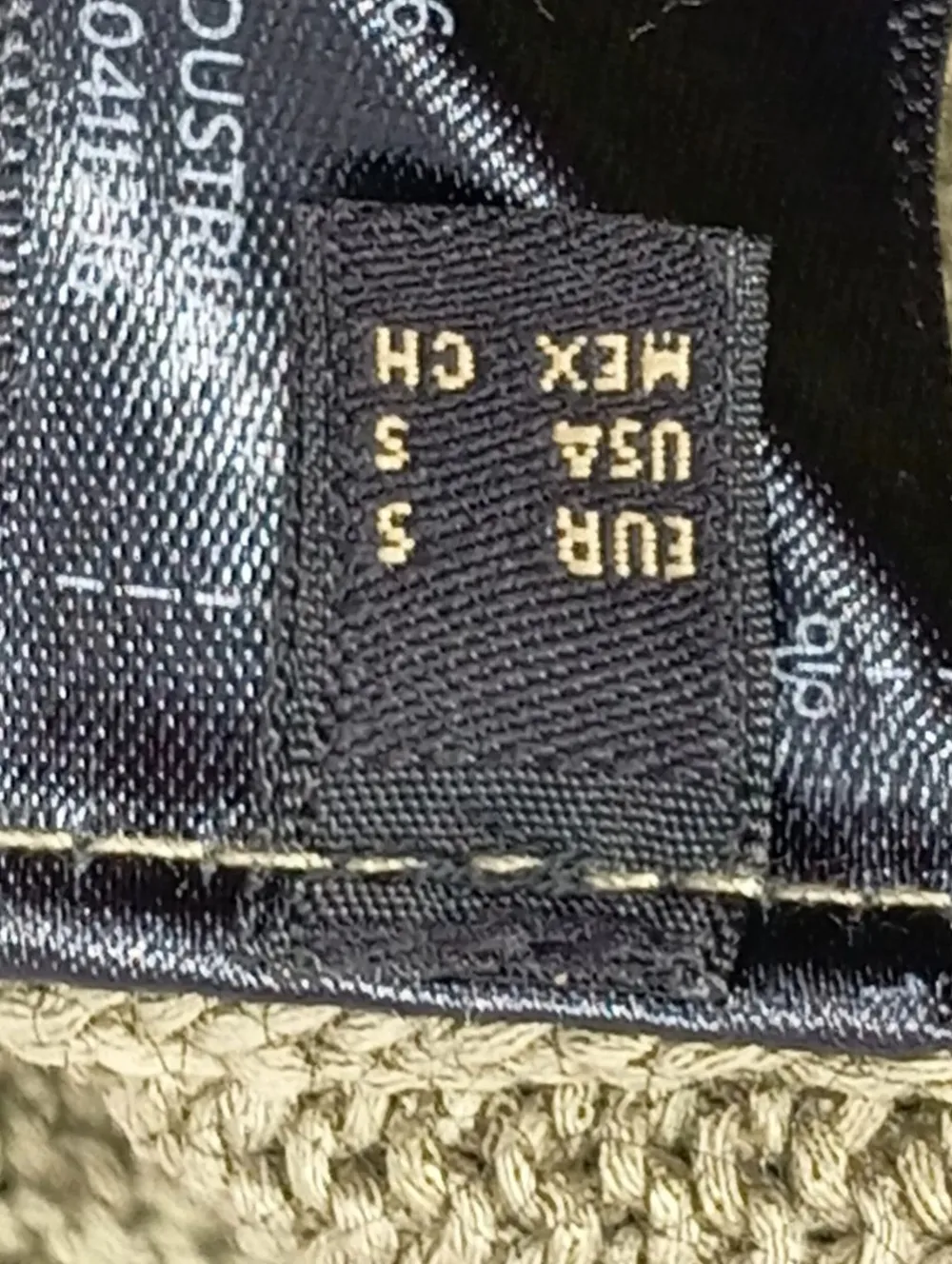 Pullunder>Massimo Dutti Pullunder Größe 36 grün