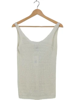 Pullunder>Vero Moda Pullunder Größe 36 beige