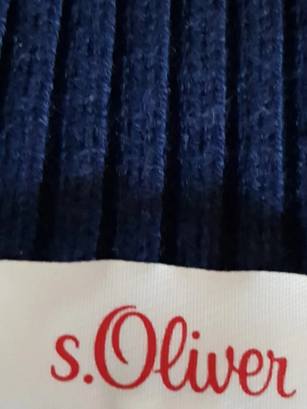 Pullunder Größe 42-s.Oliver