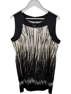 Pullunder>Gerry Weber Pullunder Größe 46 schwarz