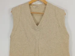 Pullunder>Opus Pullunder Größe 38 beige