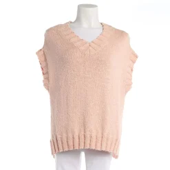 Pullunder>Windsor Pullunder Größe 38 rosa