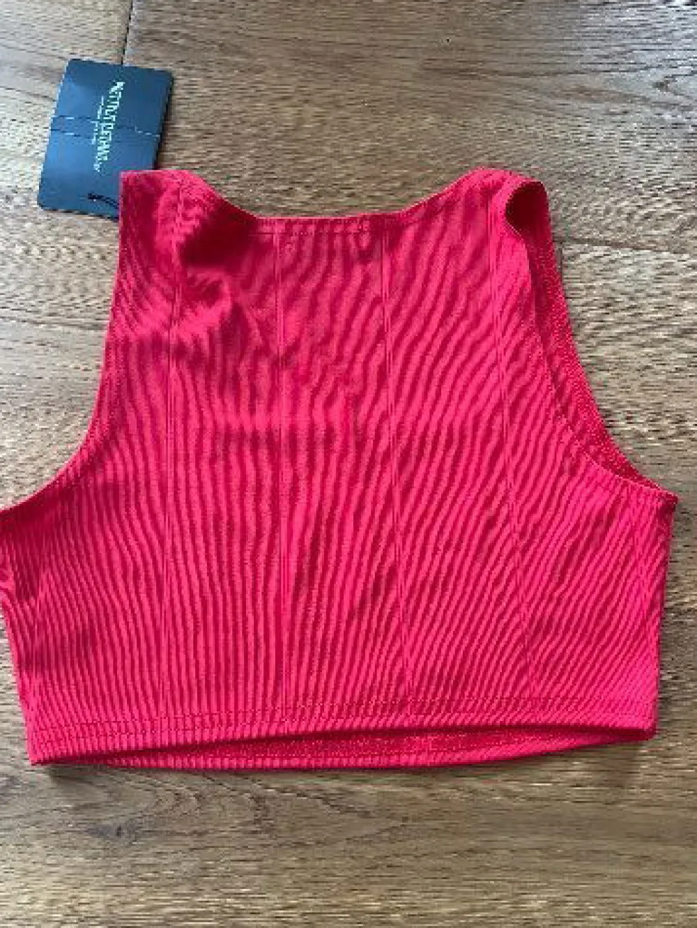 Pullunder> Pullunder Größe 40 rot