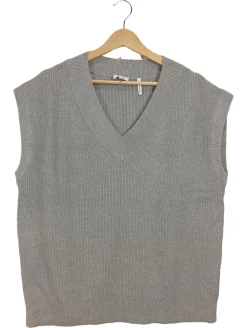 Pullunder>s.Oliver Pullunder Größe 44 grau