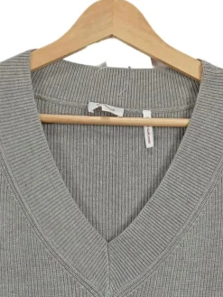 Pullunder>s.Oliver Pullunder Größe 44 grau