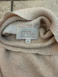 Pullunder Größe 38-