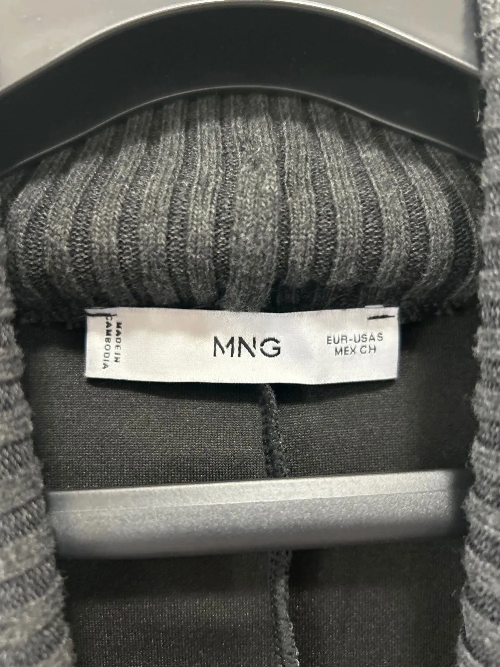 Pullunder Größe 36- Online