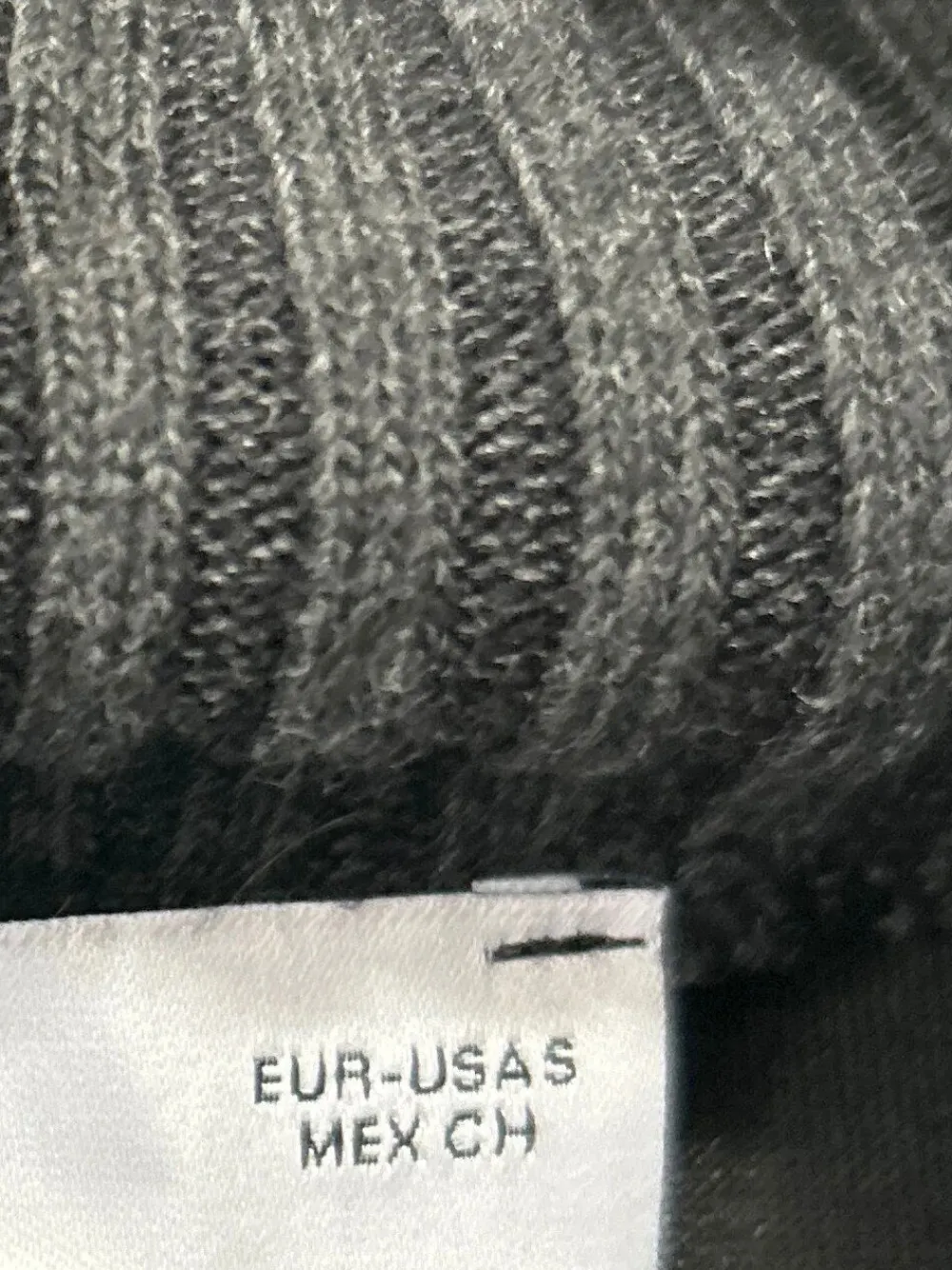 Pullunder Größe 36- Online