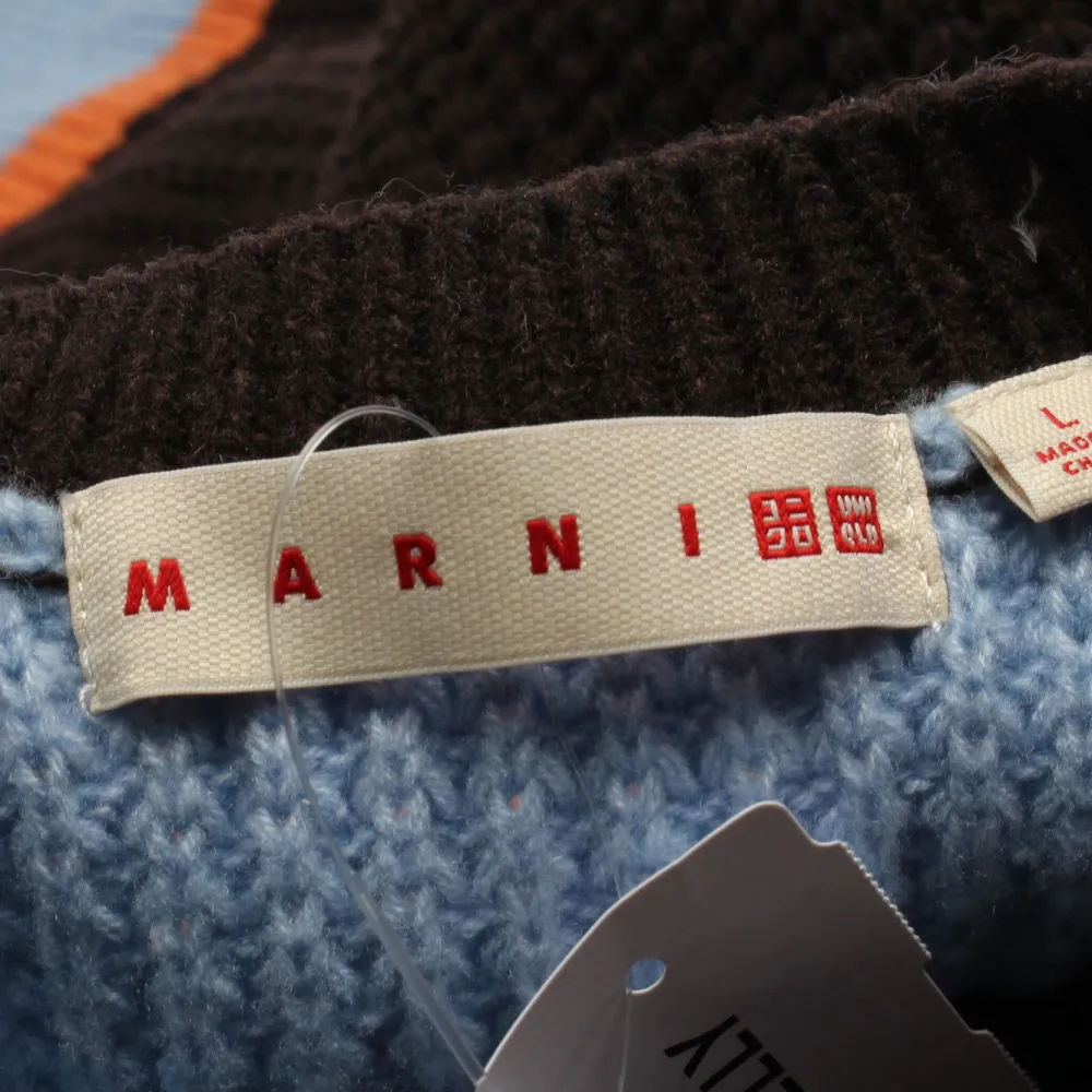 Pullunder Größe 40-Marni Outlet