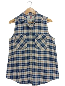 Pullunder>Levi's Pullunder Größe 38 mehrfarbig