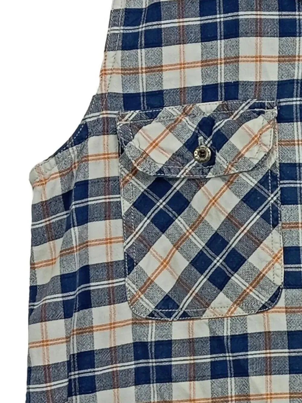 Pullunder>Levi's Pullunder Größe 38 mehrfarbig