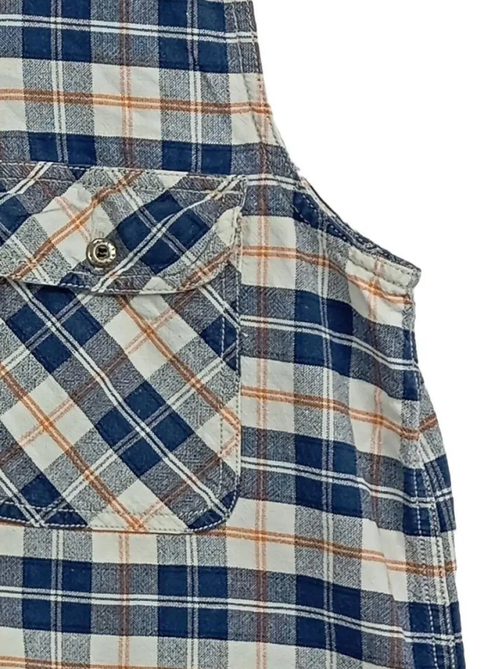 Pullunder>Levi's Pullunder Größe 38 mehrfarbig