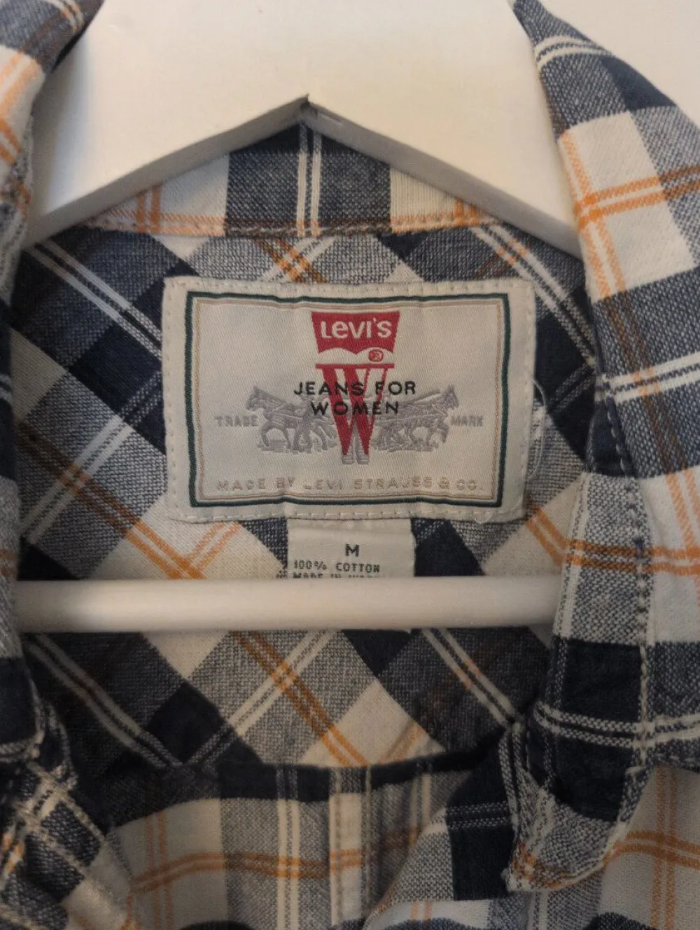 Pullunder>Levi's Pullunder Größe 38 mehrfarbig