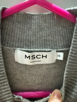 Pullunder> Pullunder Größe 34 grau