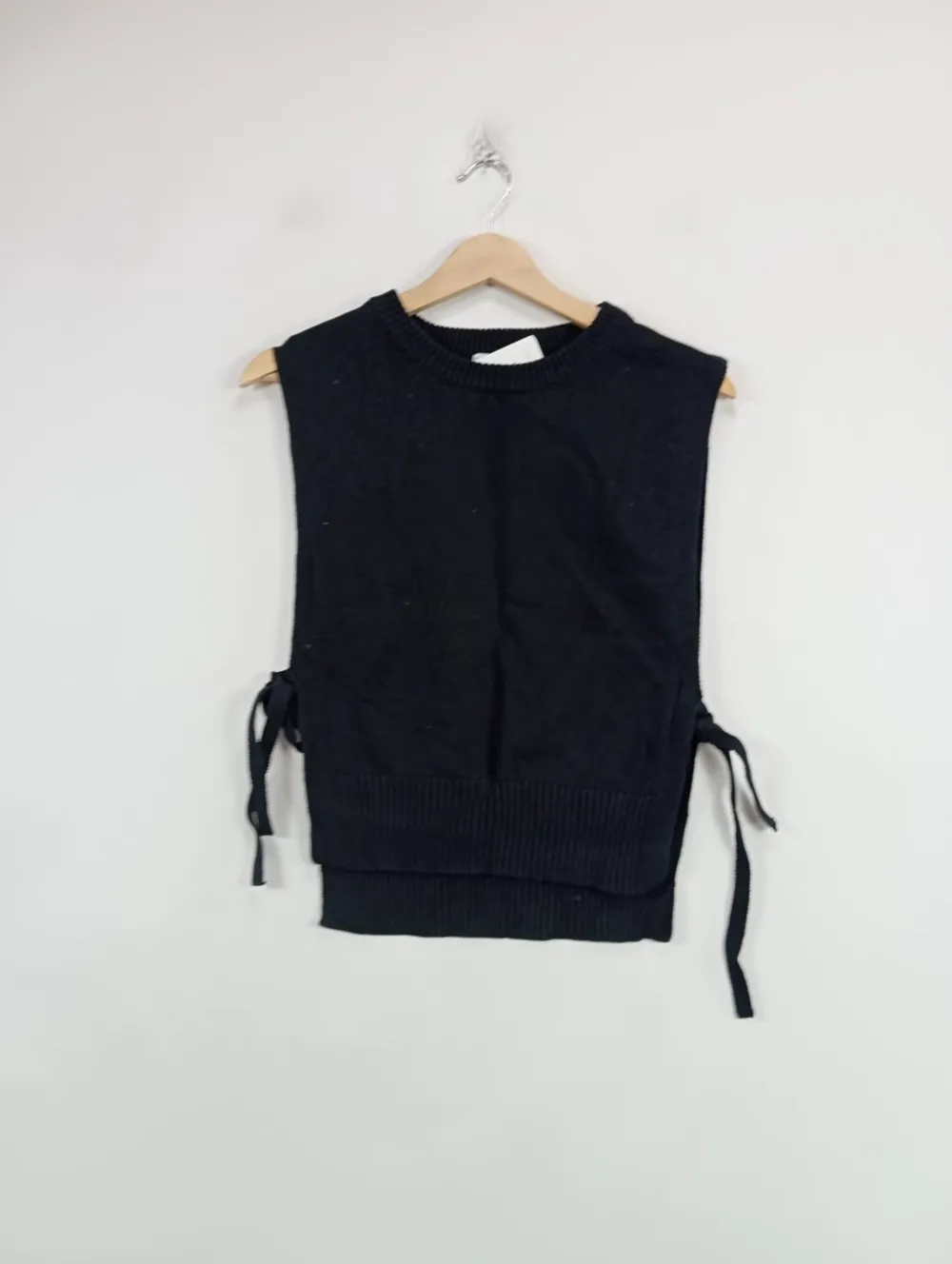 Pullunder Größe 38- New