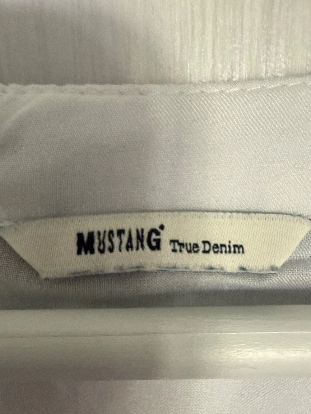 Pullunder Größe 44-Mustang Online