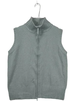 Pullunder> Pullunder Größe 42 blau