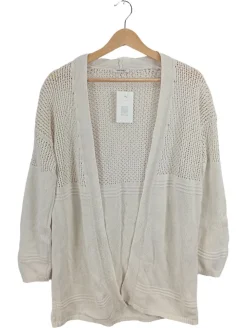 Pullunder>Orsay Pullunder Größe 38 beige