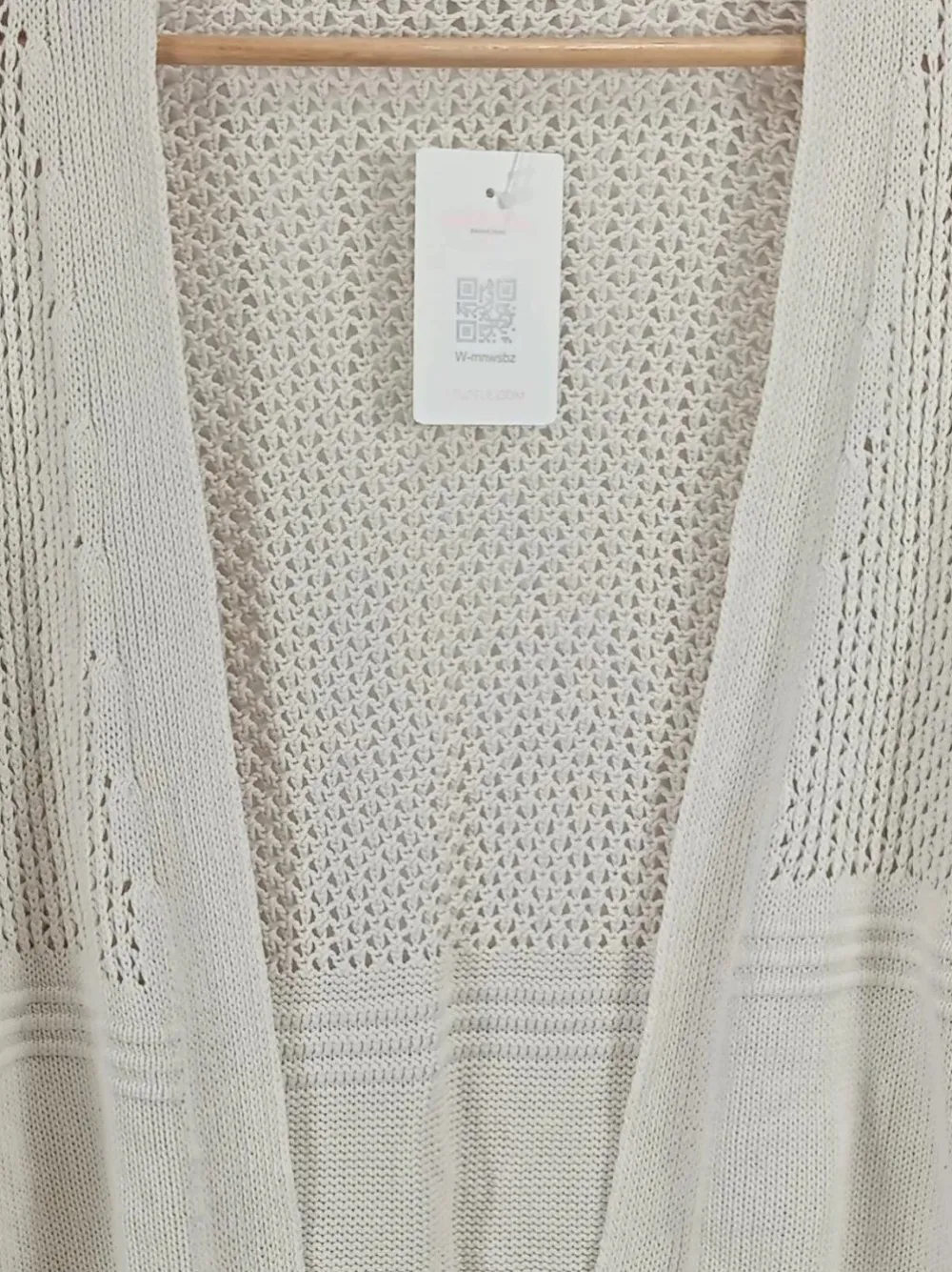 Pullunder>Orsay Pullunder Größe 38 beige