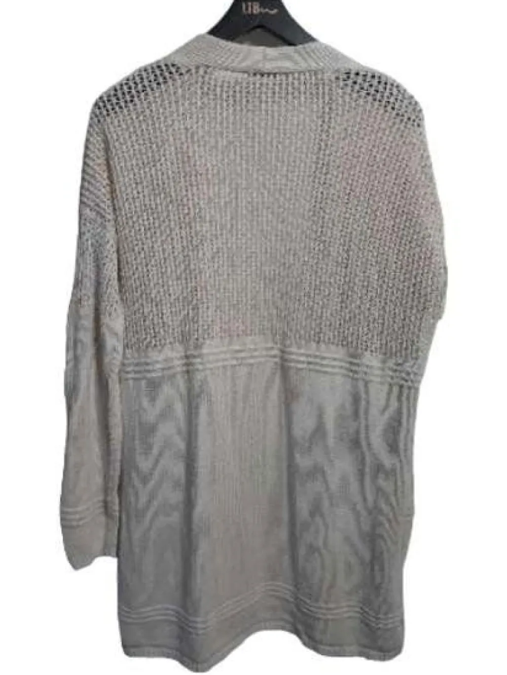 Pullunder>Orsay Pullunder Größe 38 beige