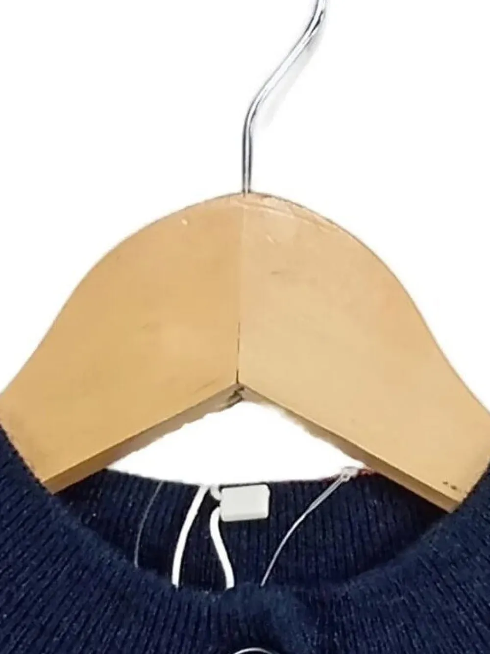 Pullunder> Pullunder Größe 36 blau