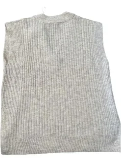 Pullunder> Pullunder Größe 32 beige