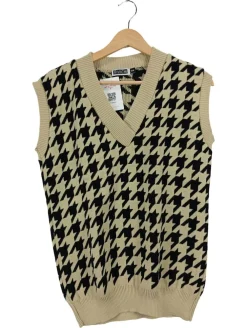 Pullunder> Pullunder Größe 36 beige