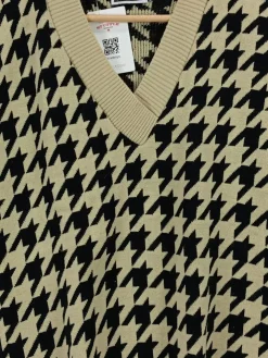 Pullunder> Pullunder Größe 36 beige