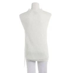 Pullunder>Marc Cain Pullunder Größe 36 weiß