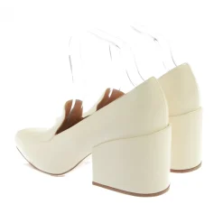 Pumps>Gabriela Hearst Pumps Größe 40 weiß