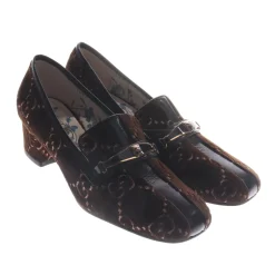 Pumps>Gucci Pumps Größe 37,5 braun