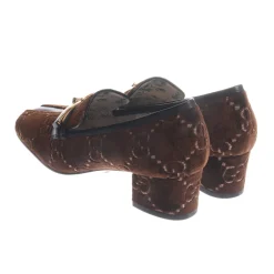 Pumps>Gucci Pumps Größe 37,5 braun