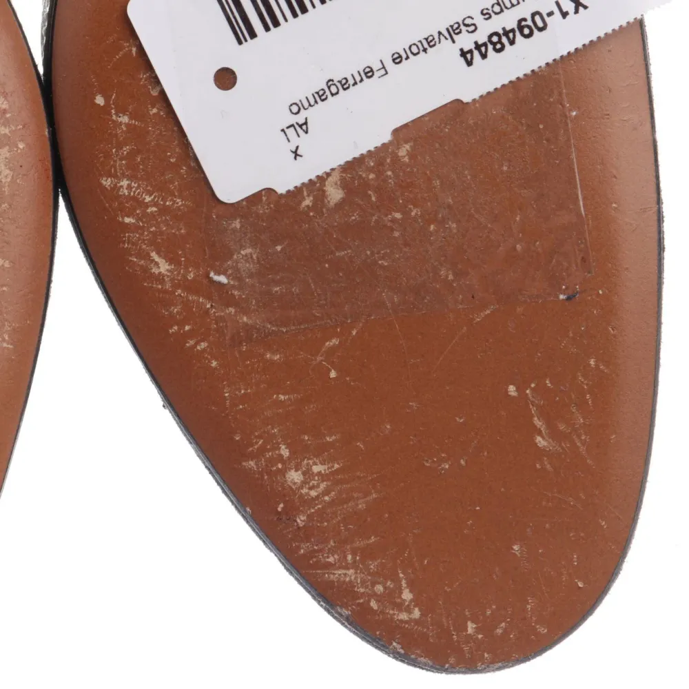 Pumps Größe 38-Salvatore ferragamo Best