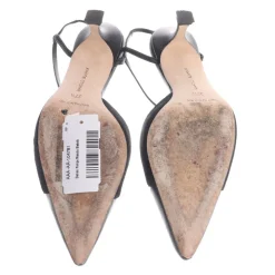 Pumps Größe 37,5-Manolo Blahnik
