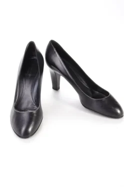 Pumps>Sergio Rossi Pumps Größe 40 schwarz