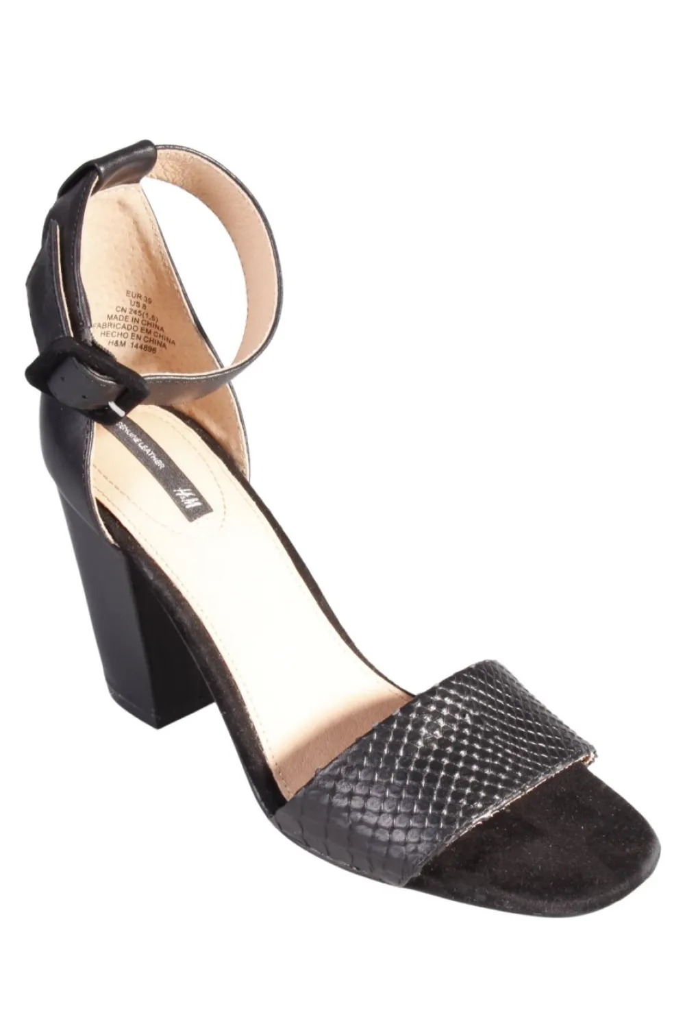 Pumps Größe 39-H&M Discount