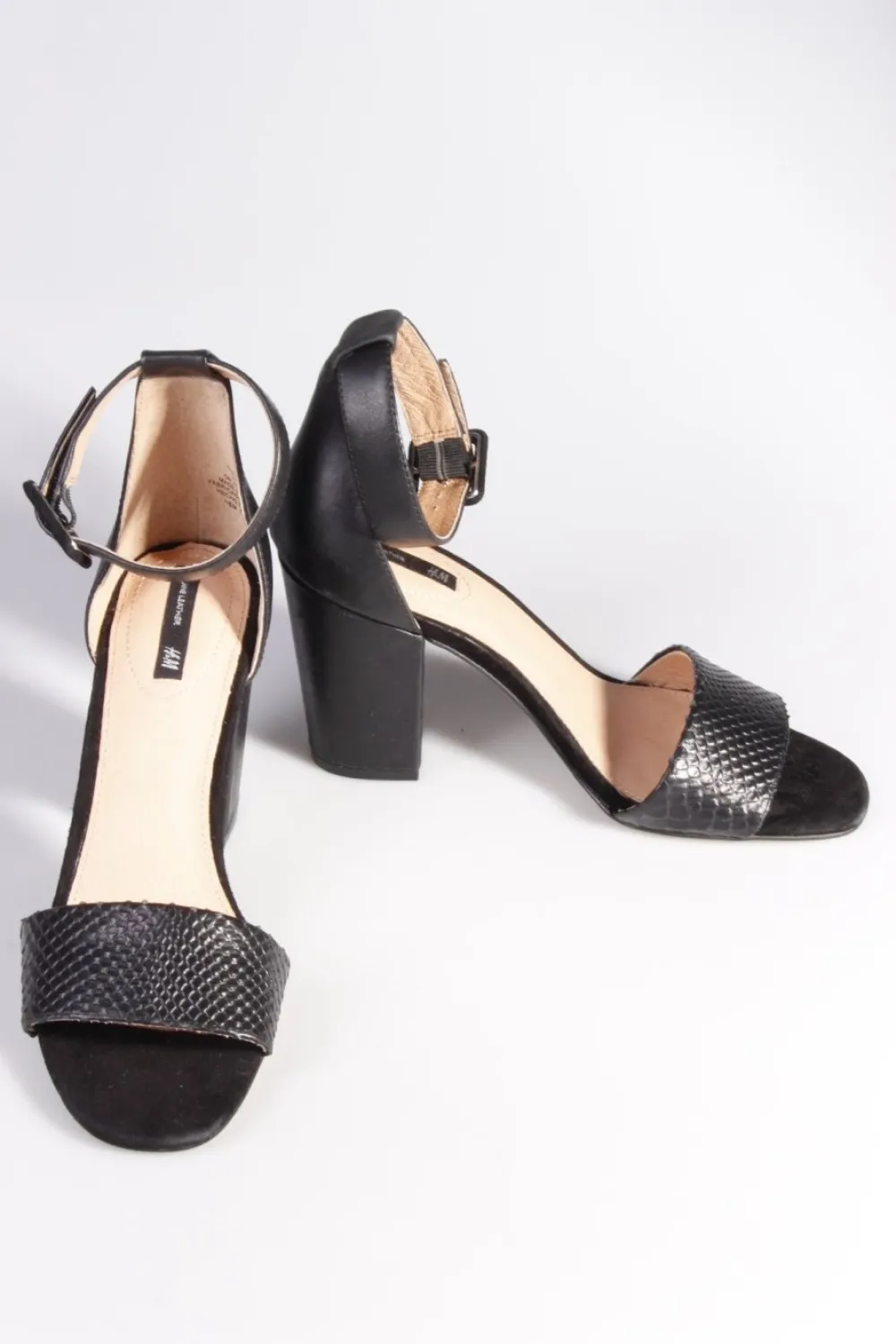 Pumps Größe 39-H&M Discount