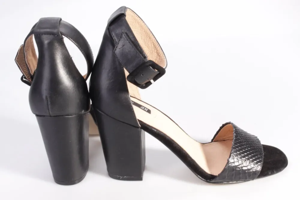 Pumps Größe 39-H&M Discount