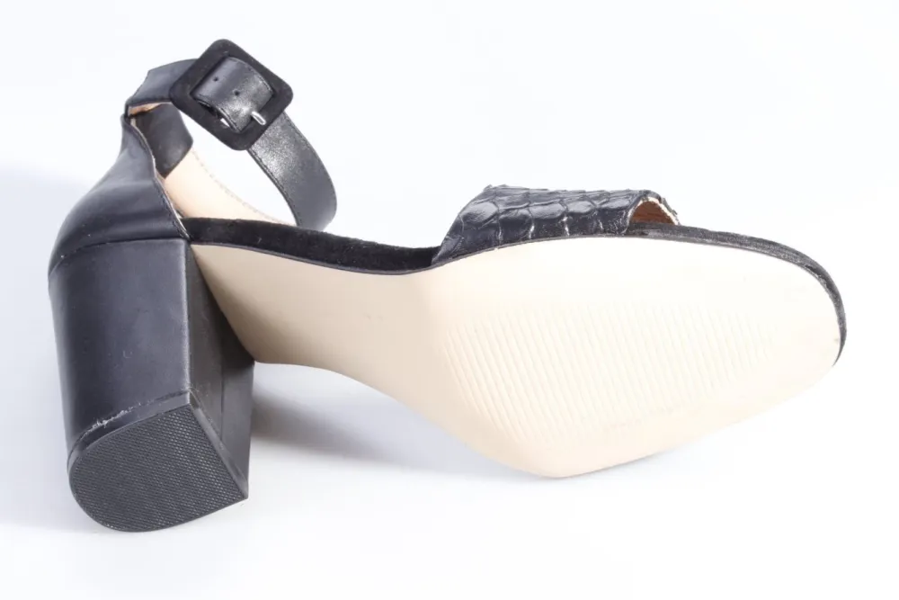 Pumps Größe 39-H&M Discount